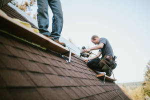 Local Roofers in Dwight, ND